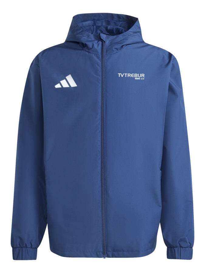 adidas Entrada 26 Allwetterjacke