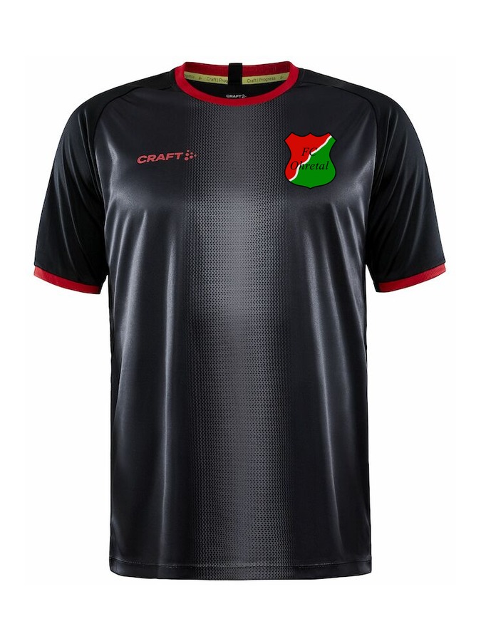 Craft Progress 2.0 Graphic Trikot