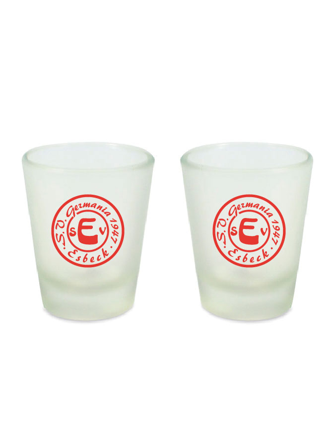 2er Set Schnapsglas Alina