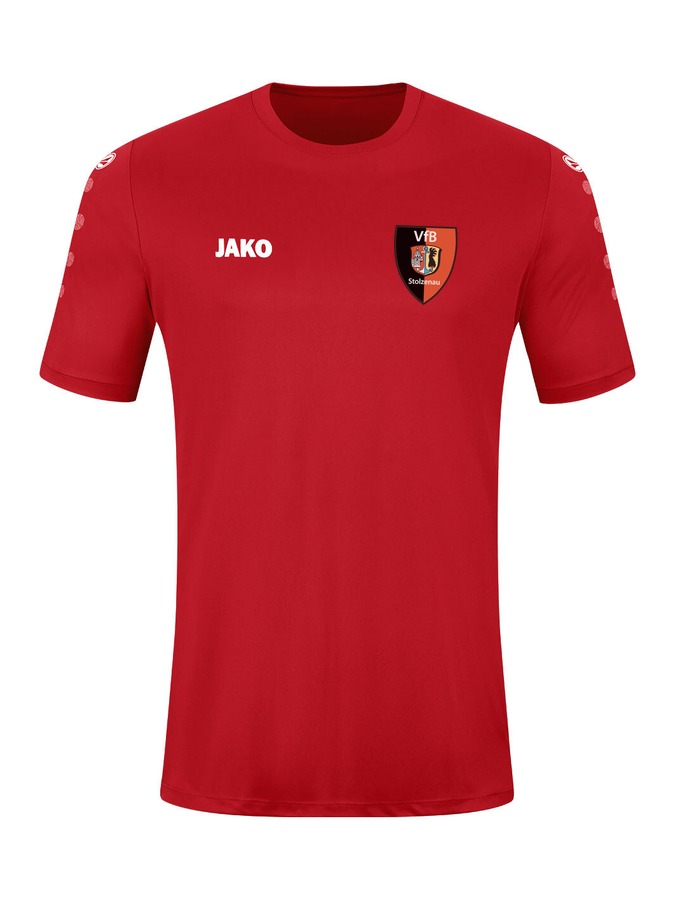 Jako Trikot Team Kurzarm