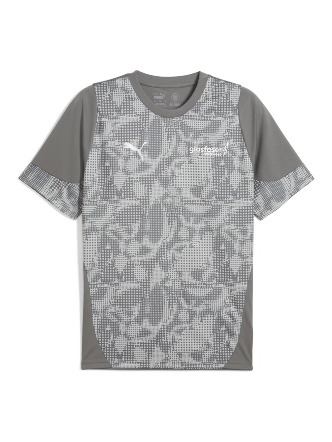 PUMA teamCUP Trainingsshirt