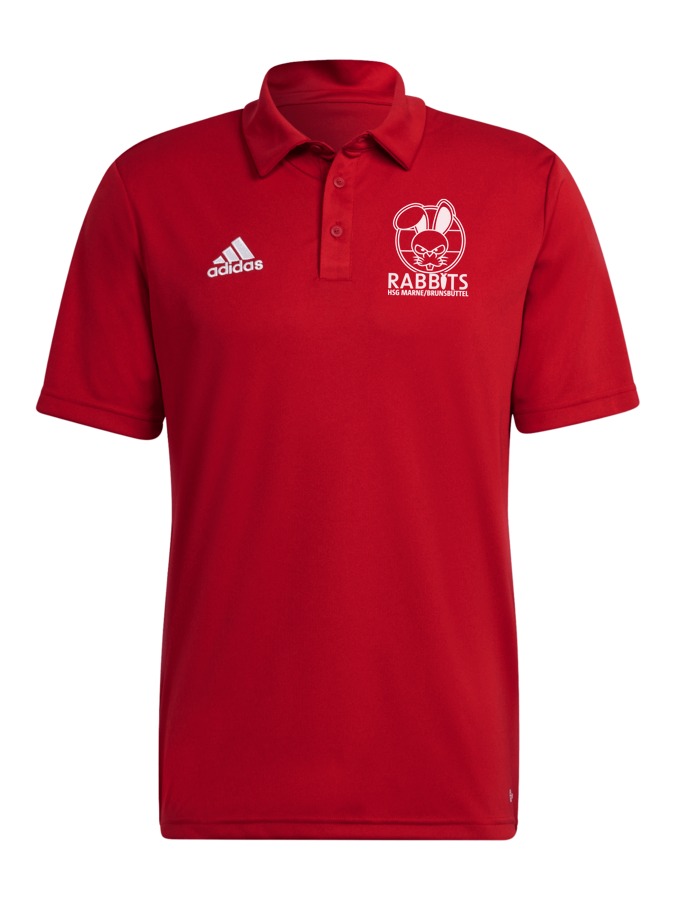 adidas Entrada 22 Poloshirt