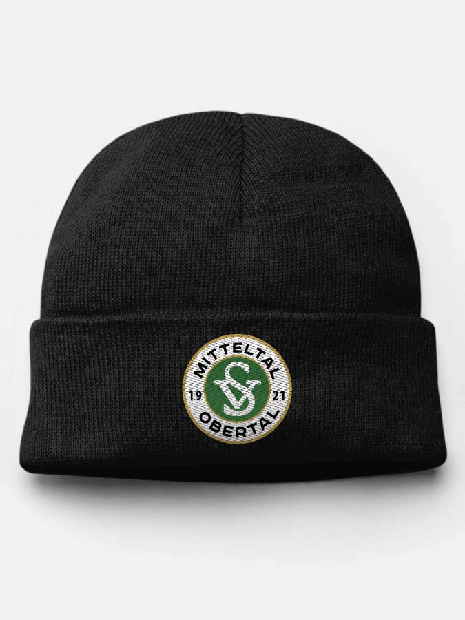 Beanie Sticklogo