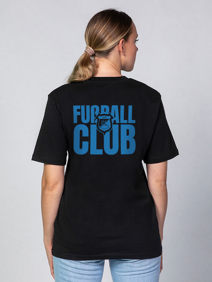 Oversized Shirt Urban Unisex