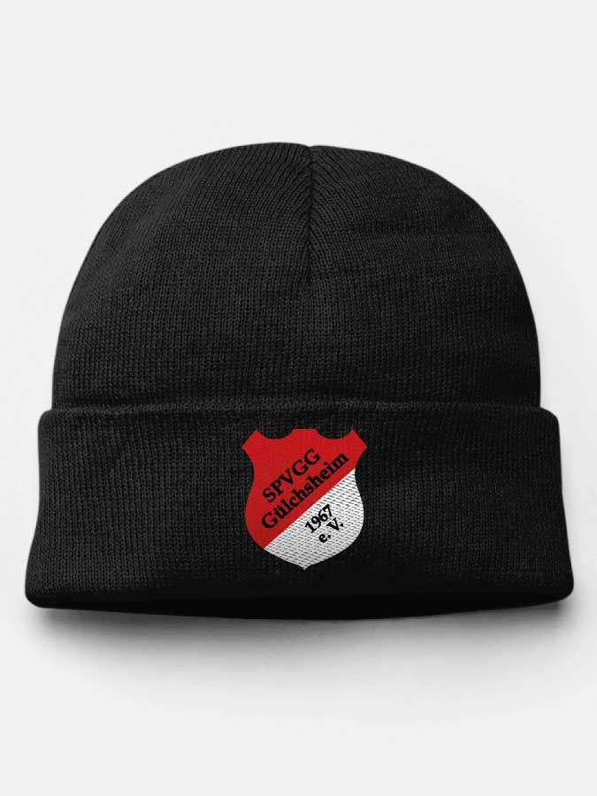 Beanie Sticklogo