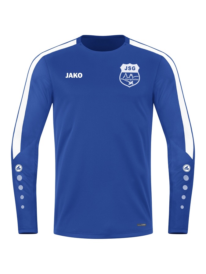 Jako Sweatshirt Power