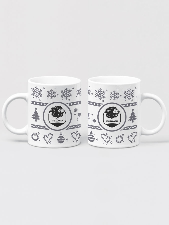 Tasse Christmas