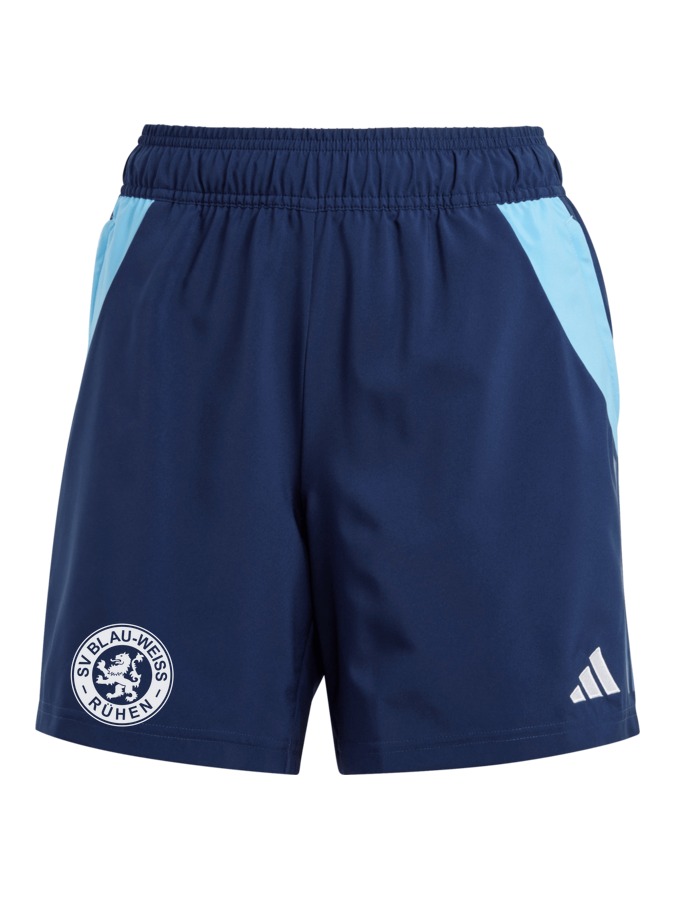 adidas Tiro 24 Competition Downtime Shorts Damen