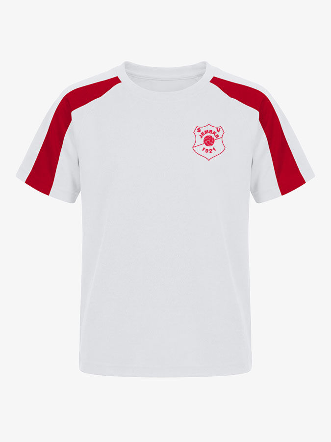 Trainingsshirt Function Kids