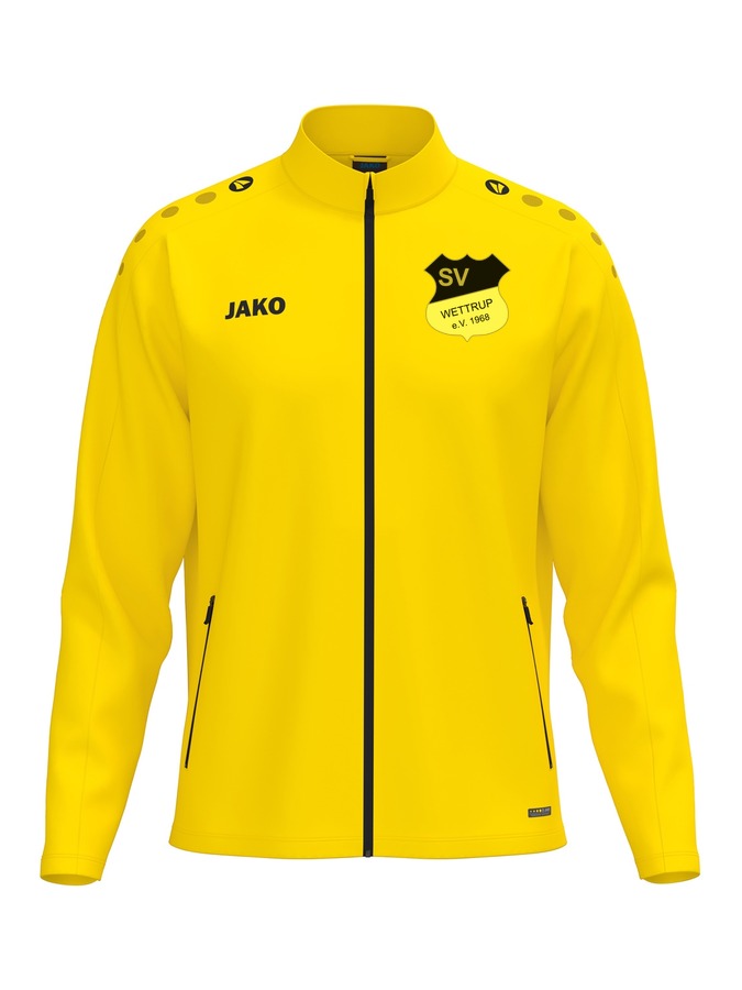 Jako Freizeitjacke One