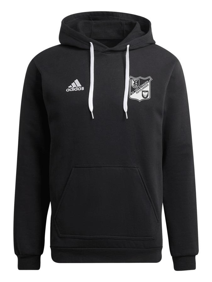 adidas Entrada 22 Kapuzenjacke