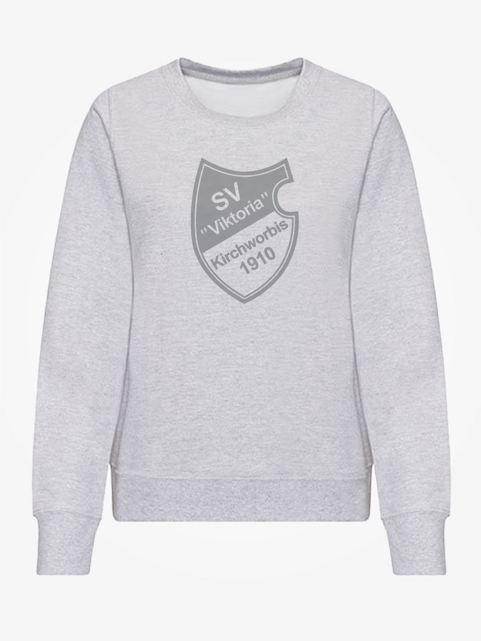Sweater All Grey Unisex