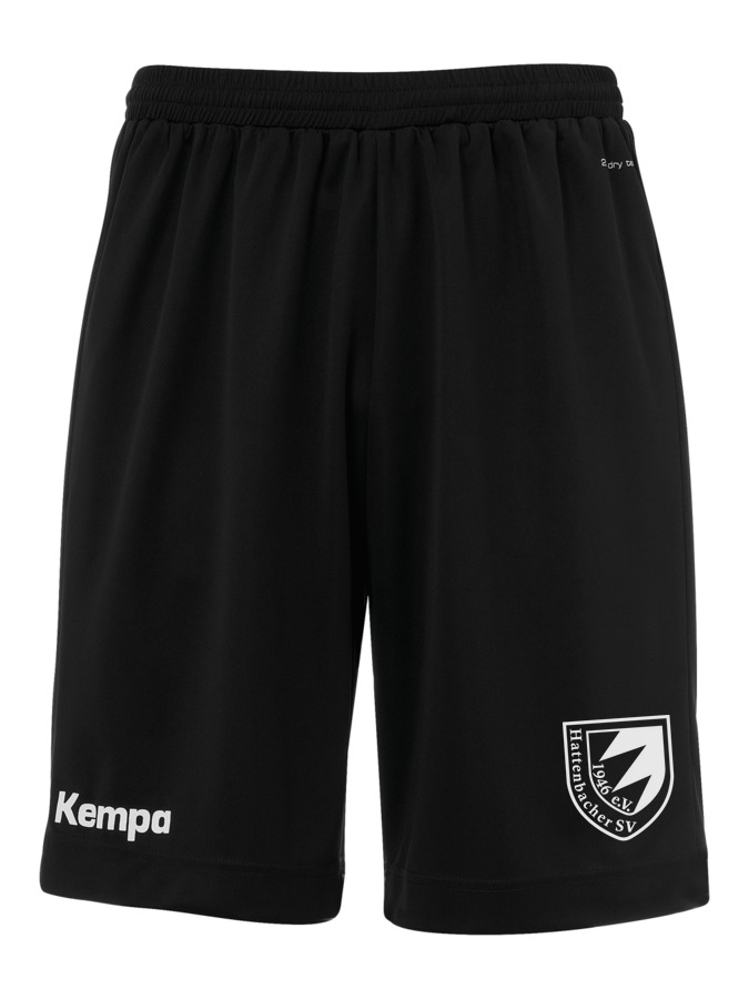 Kempa Player Shorts