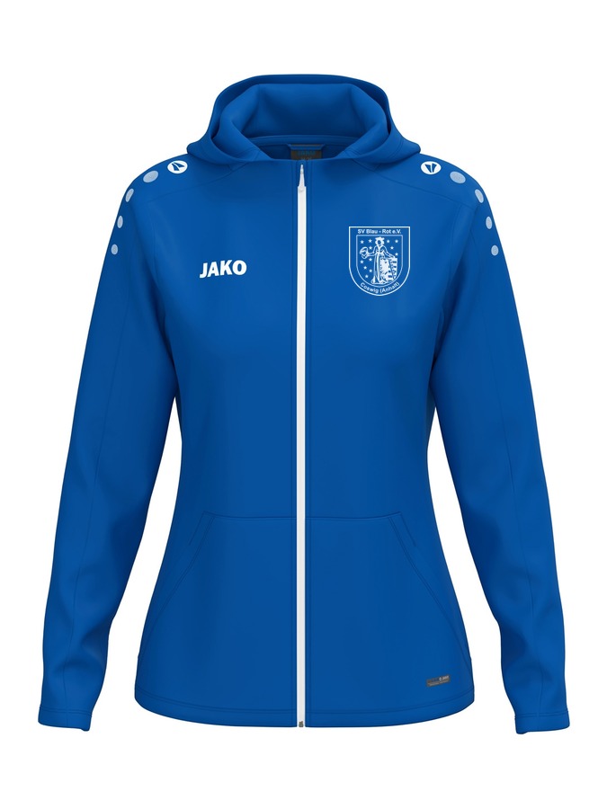 Jako Kapuzenjacke One Damen