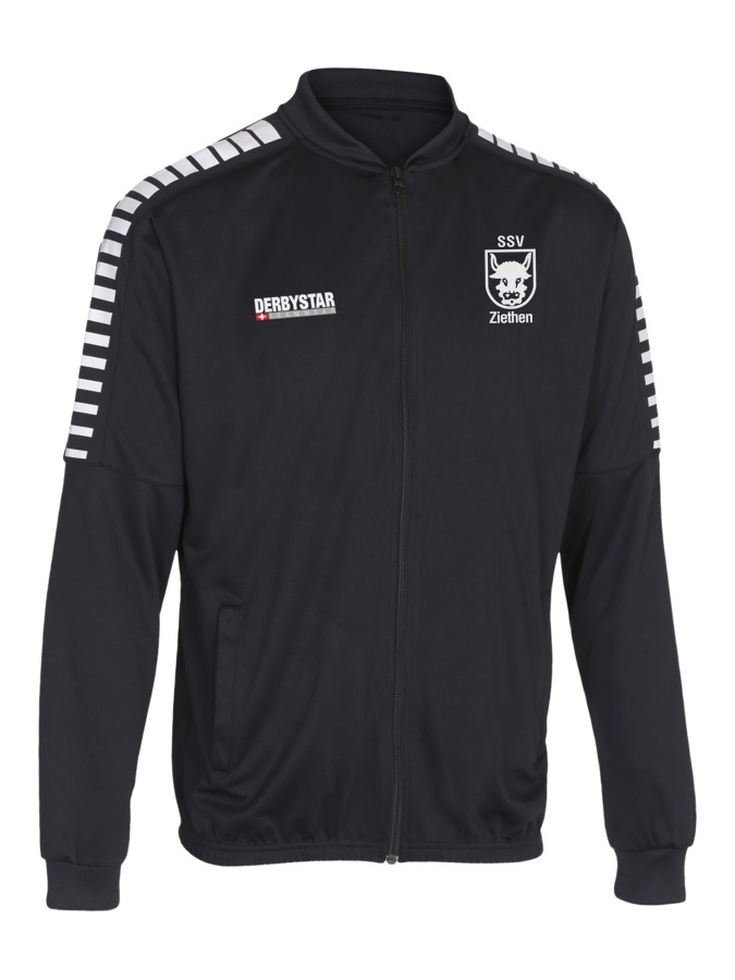 Derbystar Hyper Poly-Arbeitsjacke