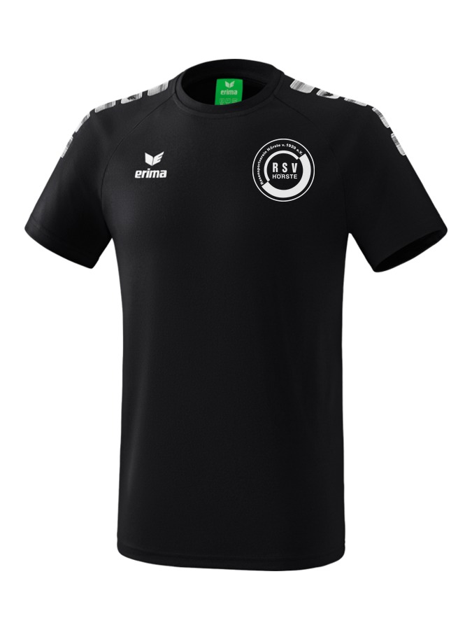 Erima Essential 5-C T-Shirt