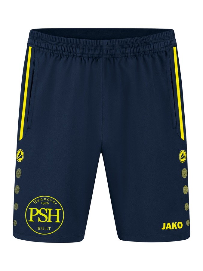Jako Short Allround