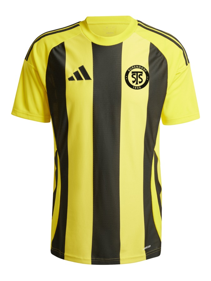 adidas Striped 24 Trikot