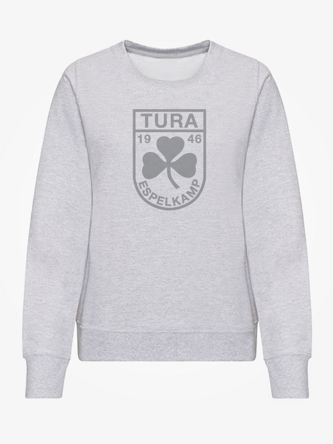 Sweater All Grey Unisex