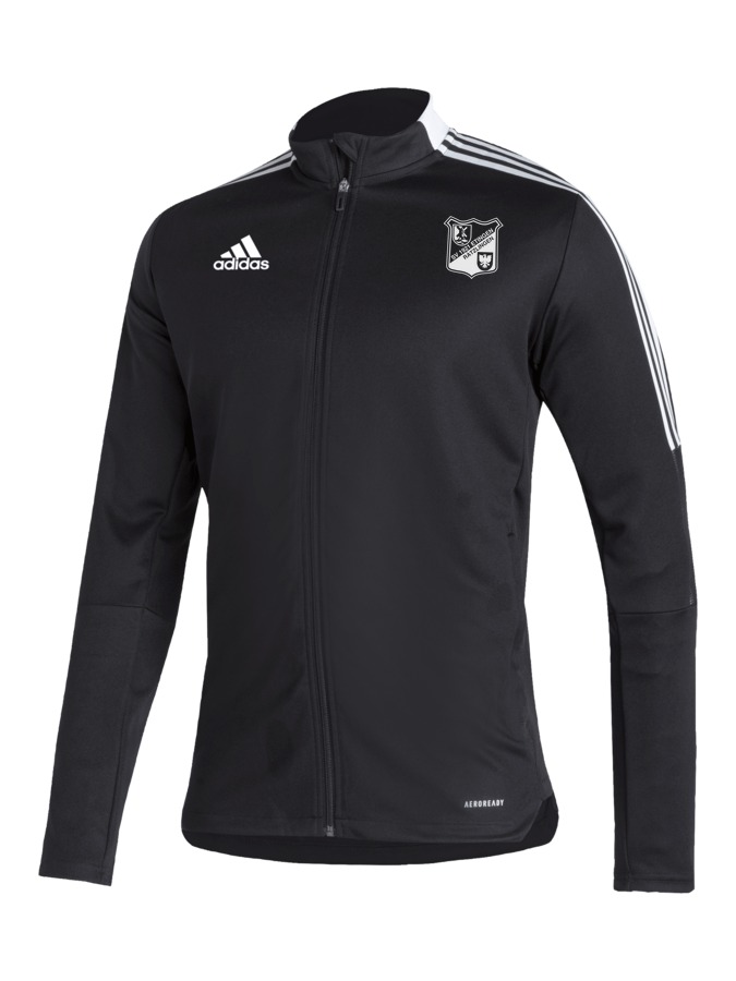 adidas Tiro 21 Trainingsjacke