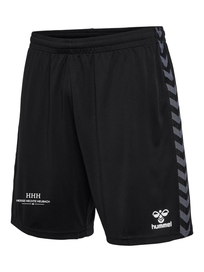 Hummel Authentic Pl Shorts