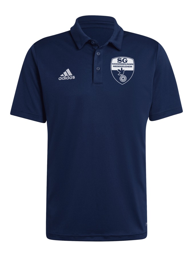 adidas Entrada 22 Poloshirt