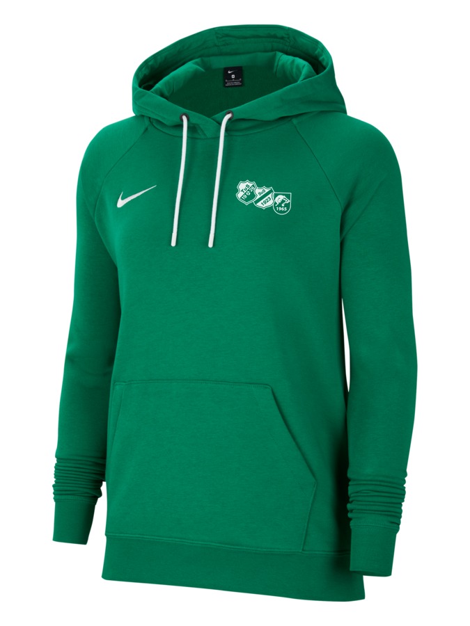 Nike Park 20 Fleece Hoodie Damen