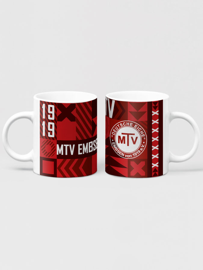 Sammlertasse 2026