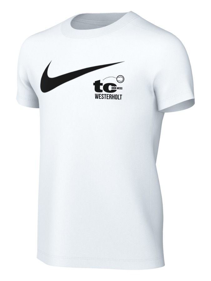 Nike Park 20 Fußball-T-Shirt Kinder