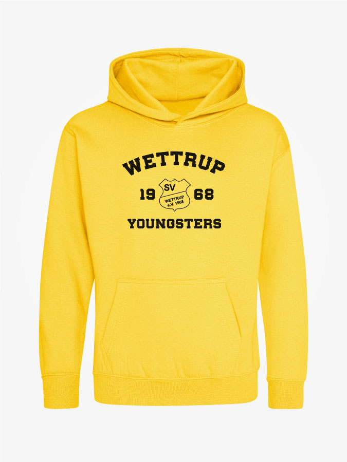 Hoodie Youngsters Kids