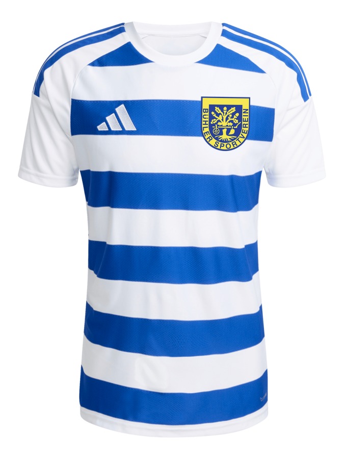 adidas Hooped 26 Trikot