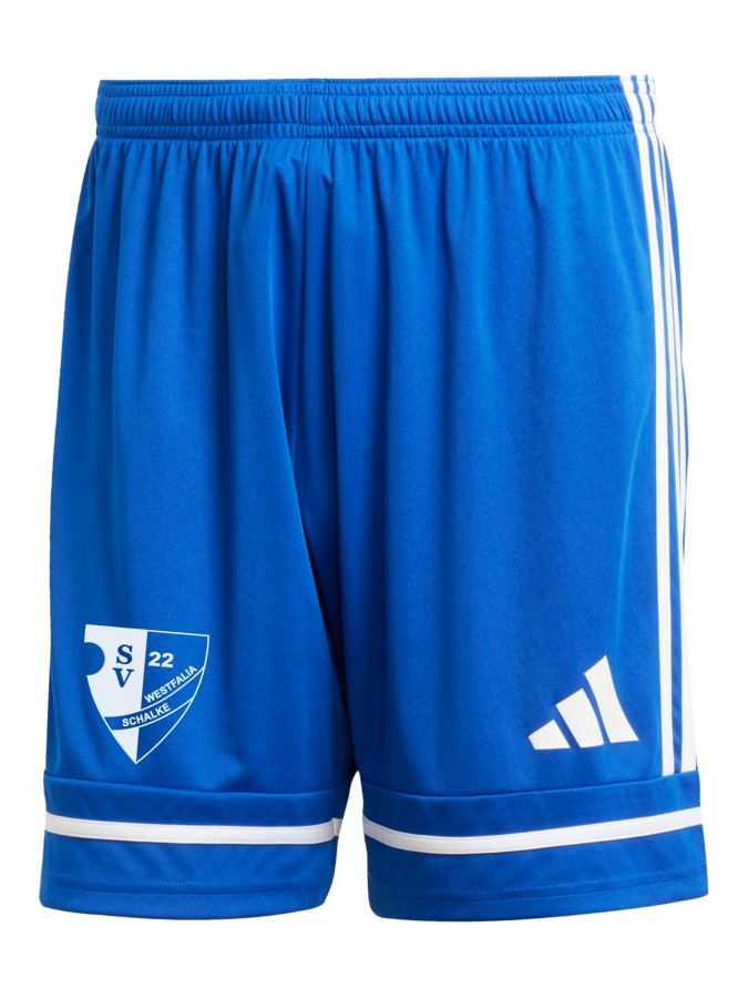 adidas Squadra 25 Shorts