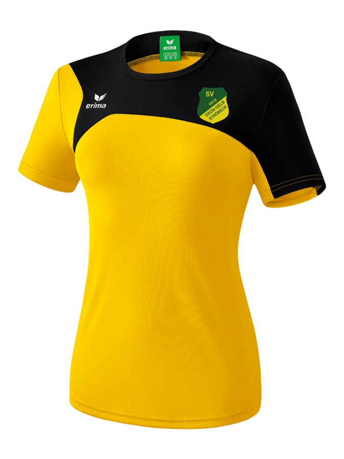 Erima Club 1900 2.0 T-Shirt Damen