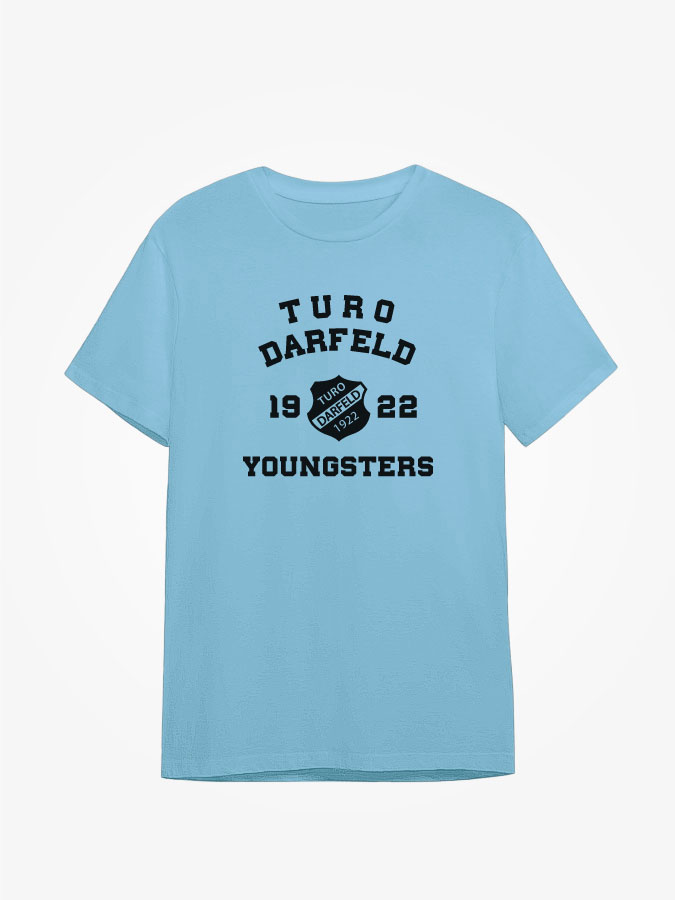 Shirt Youngsters Kids