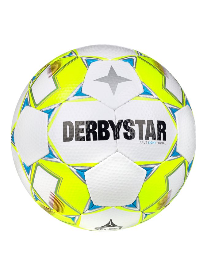 Derbystar Futsal Apus Light