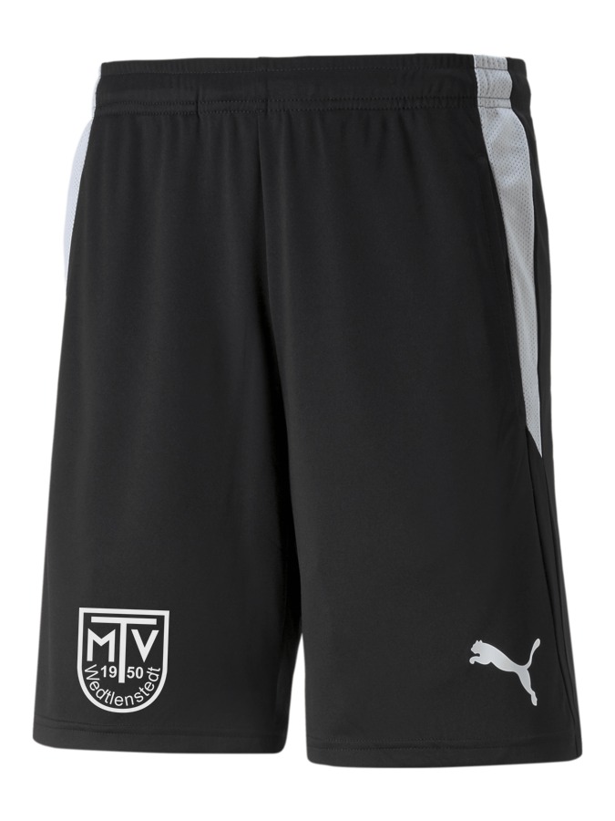 PUMA teamLIGA Referee Shorts
