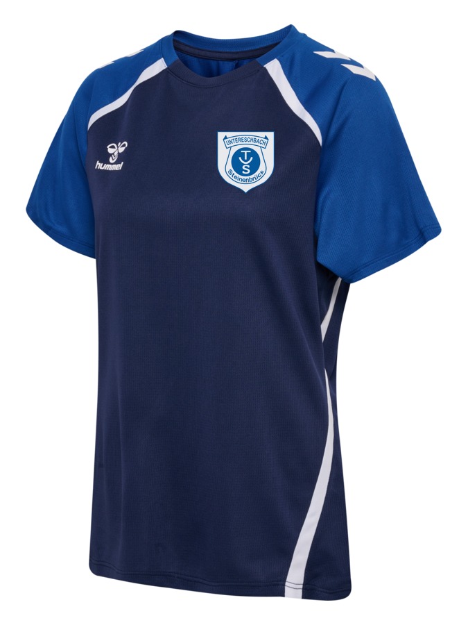 Hummel Lead 2.0 Jersey Trikot Damen