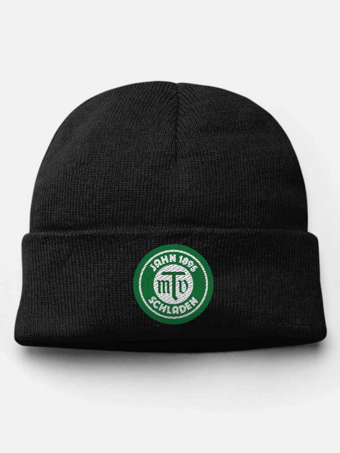 Beanie Sticklogo