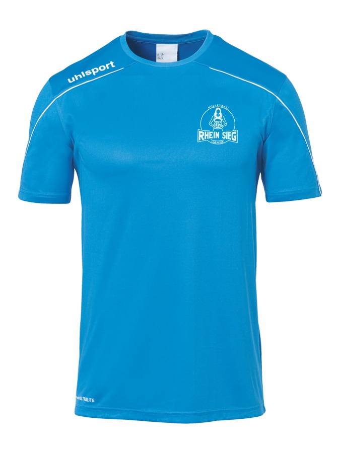 uhlsport Stream 22 Trikot Kurzarm