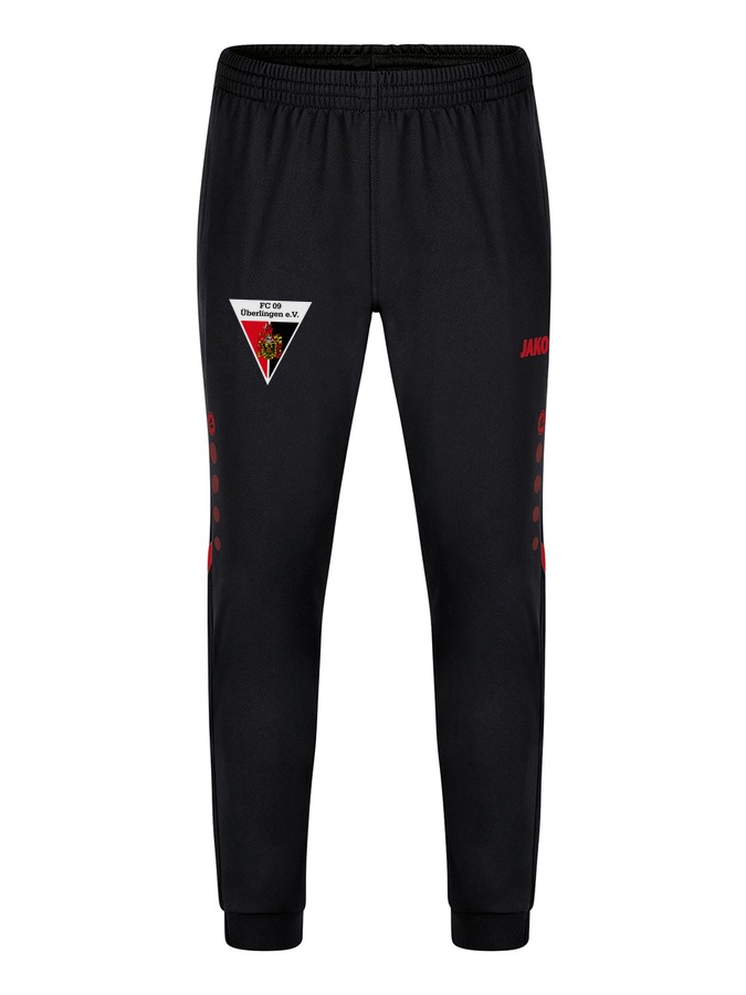 Jako Polyesterhose Challenge Damen