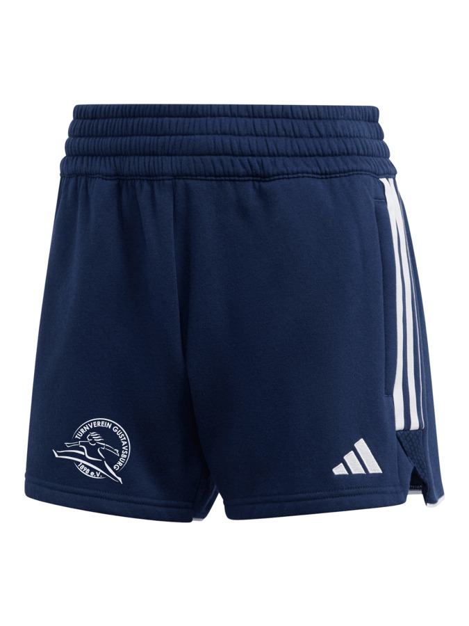 adidas Tiro 23 League Sweatshorts Damen