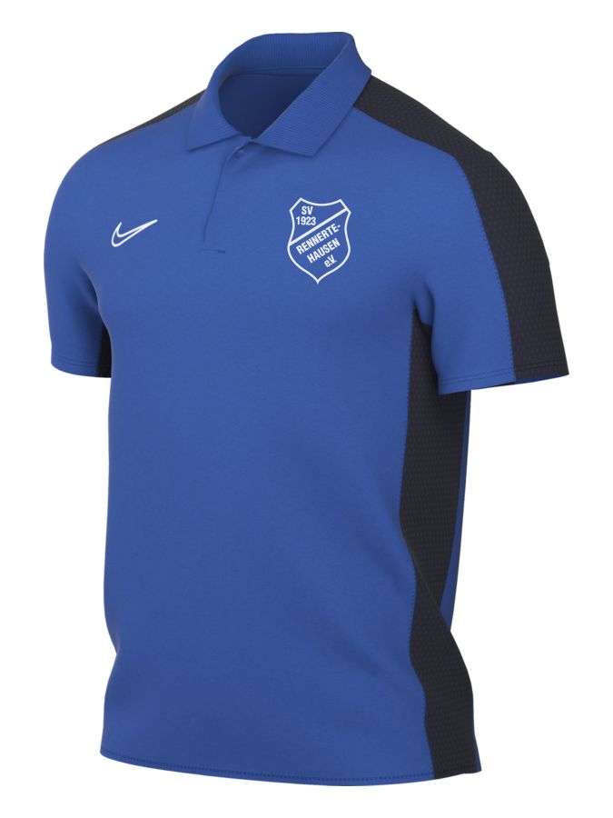 Nike Academy 23 Poloshirt