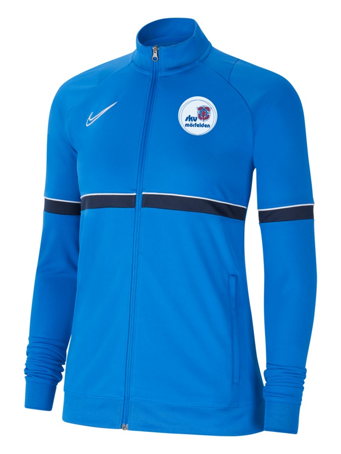 Nike Academy 21 Knit Trainingsjacke Damen