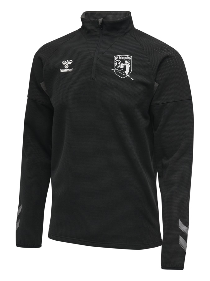 Hummel Lead Pro Half Zip