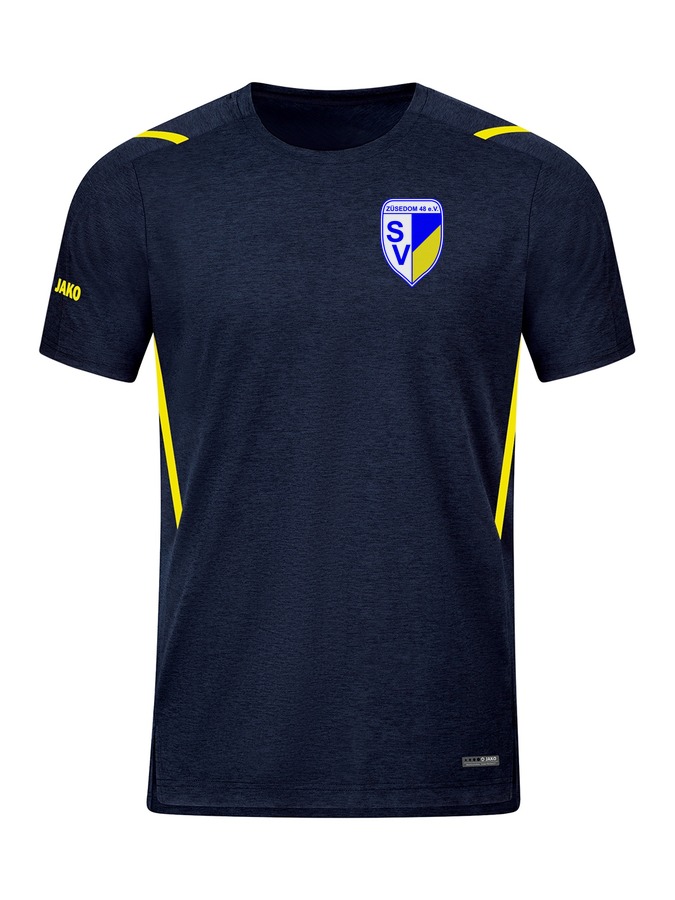 Jako T-Shirt Challenge