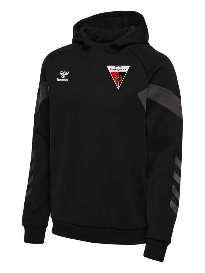 Hummel Travel Sweat Hoodie