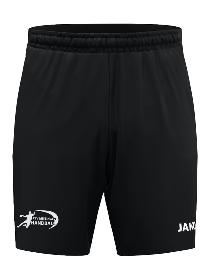Jako Trainingsshort Dynamic Damen