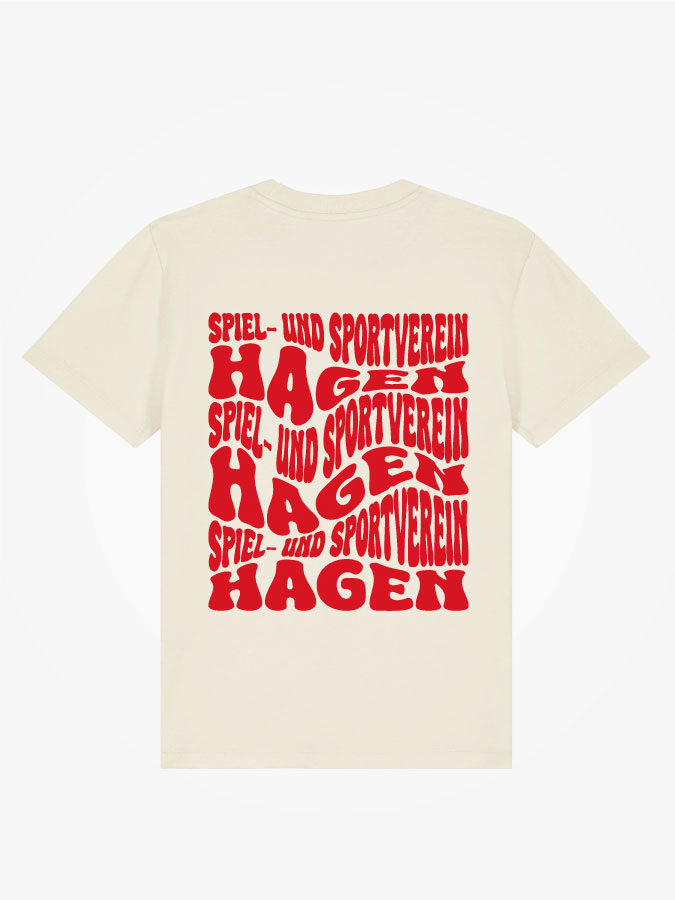 Shirt Wavy Kids