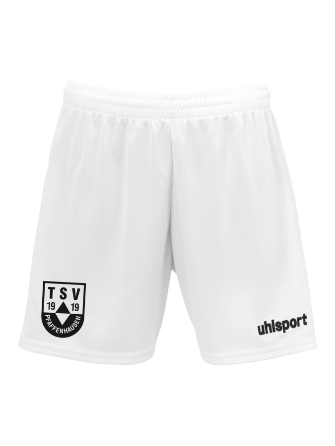uhlsport Center Basic Shorts Damen