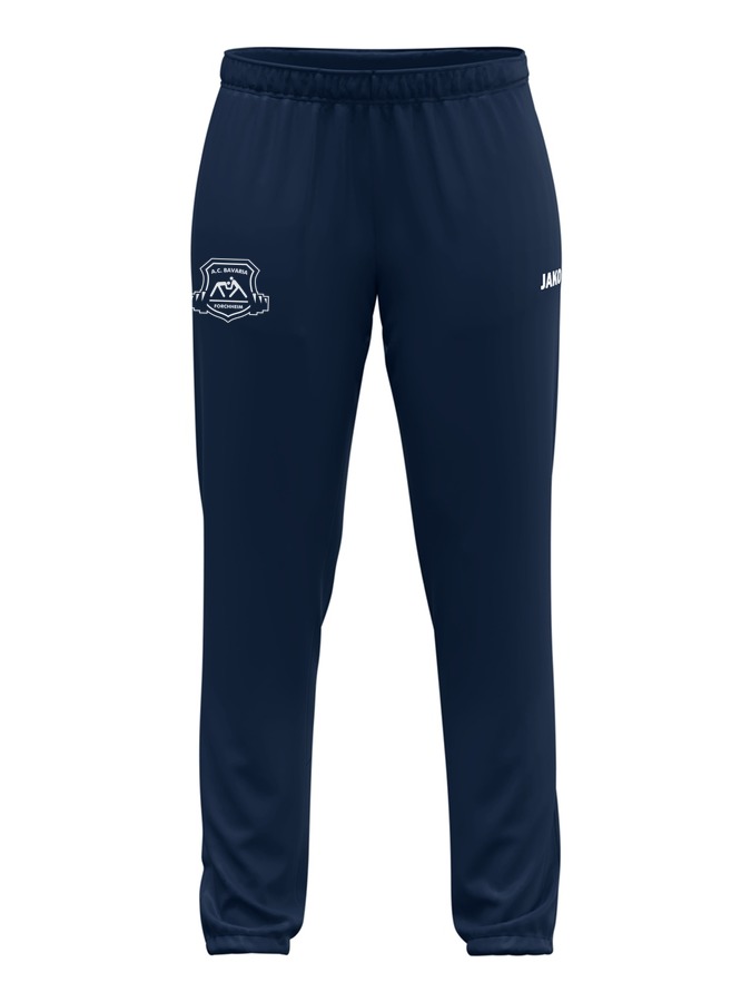 Jako Polyesterhose Dynamic Damen